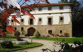 Casona De San Pantaleon De Aras